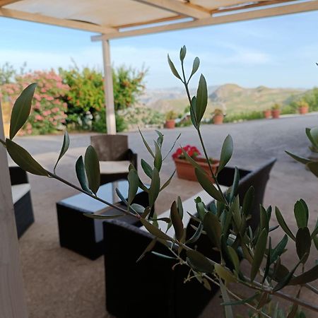 Casa Vacanze Sicilia Casteltermini Extérieur photo