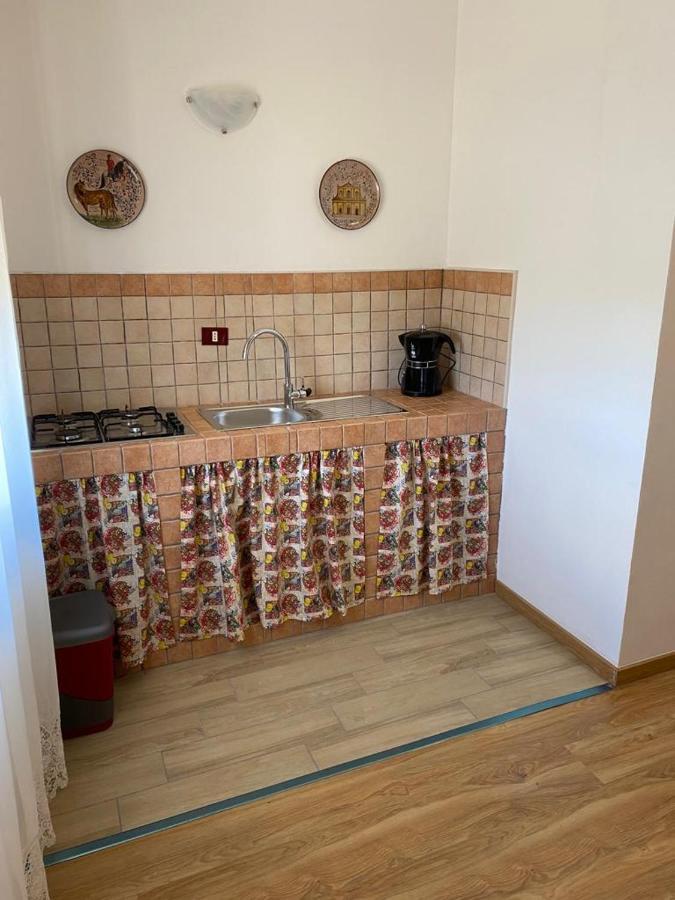 Casa Vacanze Sicilia Casteltermini Extérieur photo