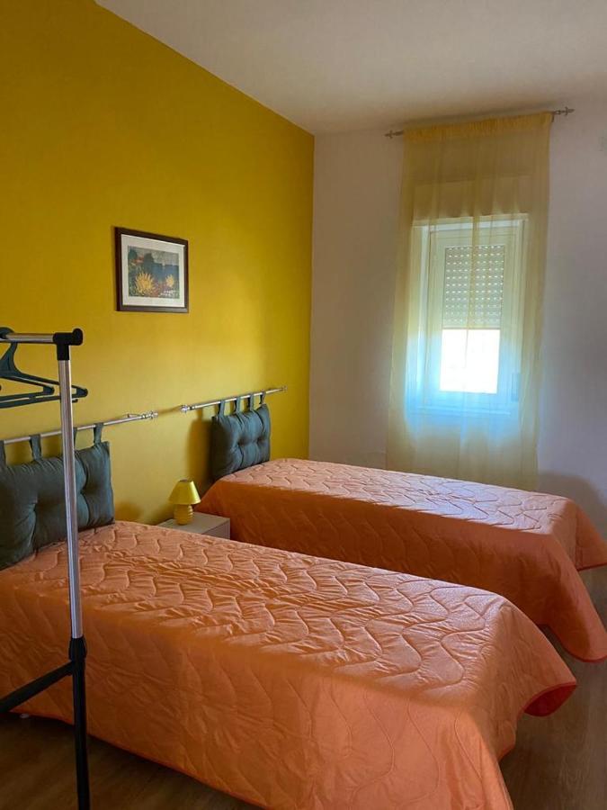 Casa Vacanze Sicilia Casteltermini Extérieur photo