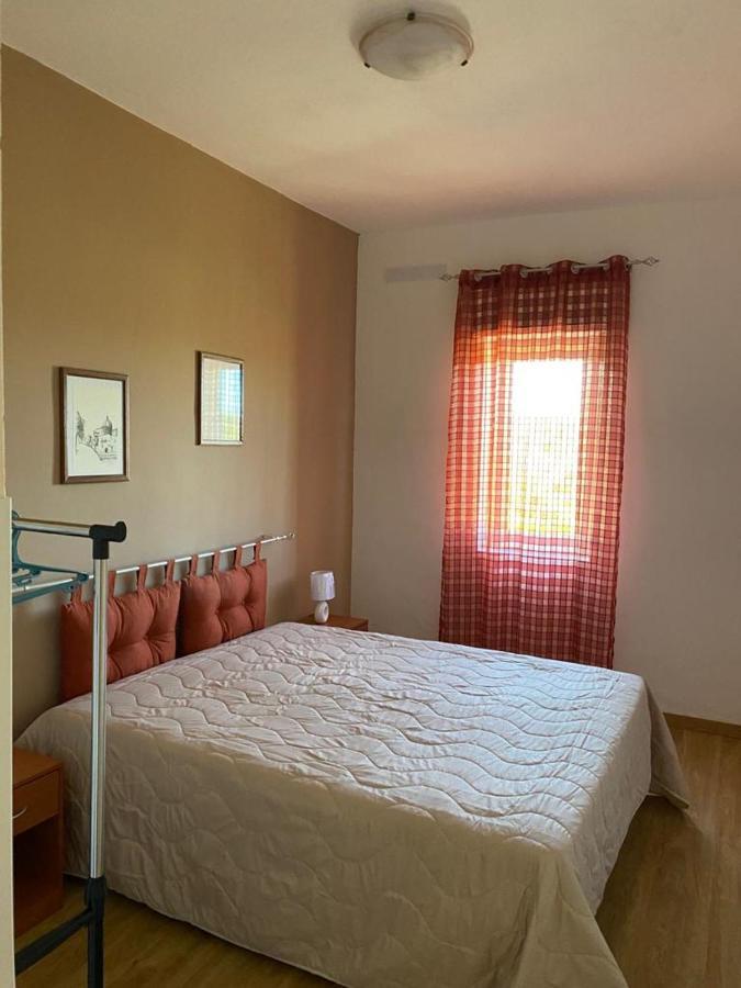 Casa Vacanze Sicilia Casteltermini Extérieur photo