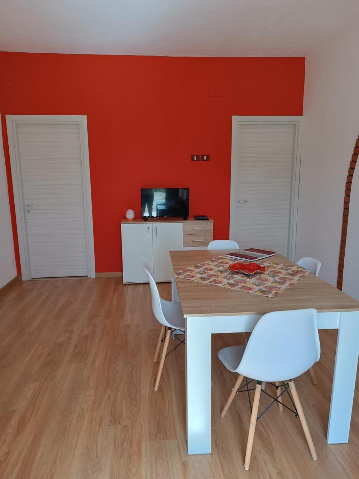 Casa Vacanze Sicilia Casteltermini Extérieur photo