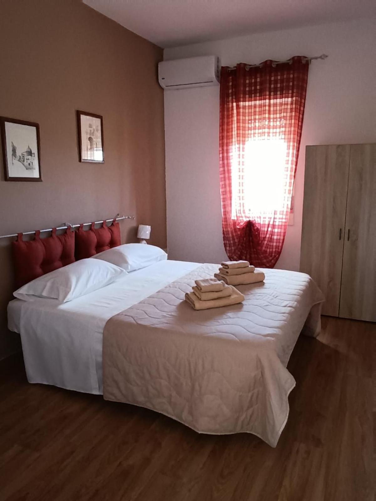 Casa Vacanze Sicilia Casteltermini Extérieur photo